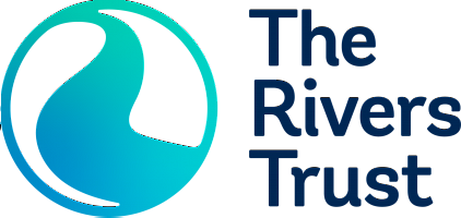logo: The Rivers Trust